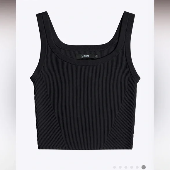 Coreflex Tank - Picture 3 of 5